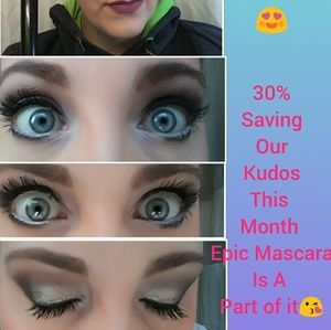 Epic Mascara